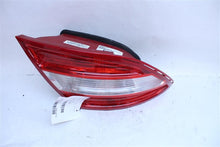 Load image into Gallery viewer, TAIL LIGHT LAMP ASSEMBLY C230 C250 C300 C350 C63 2008-2011 Left - 1145506

