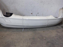 Load image into Gallery viewer, REAR BUMPER Mercedes C250 C230 C300 C350 2008 08 2009 09 2010 10 2011 11 - 1145511
