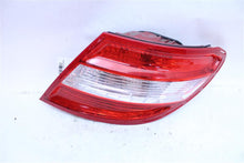Load image into Gallery viewer, TAIL LIGHT LAMP ASSEMBLY C230 C250 C300 C350 C63 2008-2011 Right - 1145516

