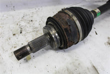 Load image into Gallery viewer, FRONT CV AXLE SHAFT Toyota Tacoma 2005-2018 - 1145587
