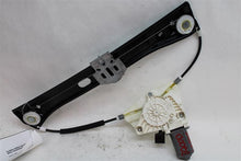 Load image into Gallery viewer, REAR DOOR WINDOW REGULATOR S350 S400 S450 Cdn S550 S600 07-13 Left - 1145623
