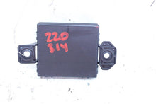 Load image into Gallery viewer, BODY CONTROL MODULE BCM COMPUTER Vanden Pl XJ XJL 14 15  REAR - 1145633
