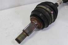 Load image into Gallery viewer, FRONT CV AXLE SHAFT Porsche Cayenne 11 12 13 14 15 16 17 18 - 1145661
