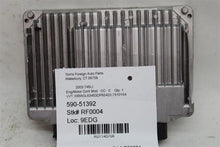 Load image into Gallery viewer, ECU ECM COMPUTER X5 750i 545i 745i 02 03 04 05 06 - 10 - 1145708
