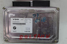 Load image into Gallery viewer, ECU ECM COMPUTER X5 750i 545i 745i 02 03 04 05 06 - 10 - 1145708
