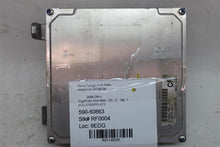 Load image into Gallery viewer, ECU ECM COMPUTER X5 750i 545i 745i 02 03 04 05 06 - 10 - 1145708
