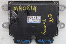 Load image into Gallery viewer, ECU ECM COMPUTER Mazda 3 2007 07 - 1145709
