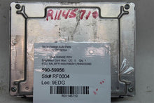 Load image into Gallery viewer, ECU ECM COMPUTER Range Rover 2003 03 2004 04 2005 05 - 1145710
