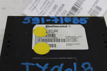 Load image into Gallery viewer, TELEMATICS CONTROL MODULE COMPUTER Hyundai Sonata 2012 12 - 1145725

