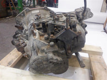 Load image into Gallery viewer, MANUAL TRANSMISSION  MITSUBISHI LANCER 2010 10 - 1145734
