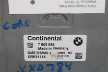 Load image into Gallery viewer, ECU ECM COMPUTER BMW 128i 328i X3 2007 07 2008 08 2009 09 2010 10 2011 11 - 1145747
