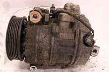 Load image into Gallery viewer, AC COMPRESSOR BMW 323i 128i 328i 323i 128i 2007 07 2008 08 2009 09 10 11 12 - 1145763
