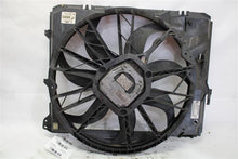 Load image into Gallery viewer, RADIATOR FAN ASSEMBLY BMW 128i 328i 2007 07 2008 08 2009 09 10 11 12 - 1145770
