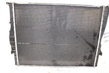 Load image into Gallery viewer, RADIATOR 328i 128i 2007 07 2008 08 09 10 11 12 13 Auto - 1145771
