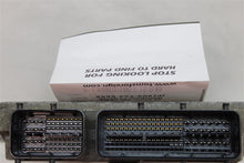 Load image into Gallery viewer, ECU ECM COMPUTER Toyota Corolla 2011 11 - 1145864
