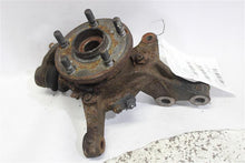 Load image into Gallery viewer, FRONT SPINDLE KNUCKLE Toyota Corolla Matrix 2009-2015 FWD Left - 1145890
