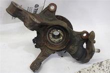 Load image into Gallery viewer, FRONT SPINDLE KNUCKLE Toyota Corolla Matrix 2009-2015 FWD Left - 1145890
