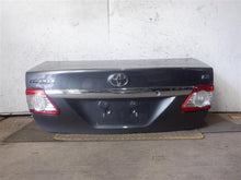 Load image into Gallery viewer, TRUNK LID Toyota Corolla 2011 11 2012 12 2013 13 - 1145900
