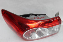 Load image into Gallery viewer, OUTER TAIL LIGHT LAMP Corolla 2011 11 2012 12 2013 13 Left - 1145901

