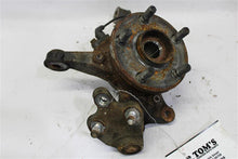 Load image into Gallery viewer, FRONT SPINDLE KNUCKLE Toyota Corolla Matrix 2009-2015 FWD Right - 1145920
