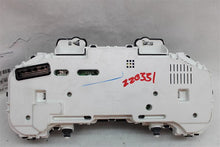 Load image into Gallery viewer, SPEEDOMETER CLUSTER Toyota Corolla 2011 11 - 1145941
