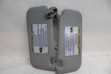 Load image into Gallery viewer, INTERIOR SUN VISORS Toyota Corolla 09 10 11 12 13 Left - 1145944
