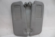 Load image into Gallery viewer, INTERIOR SUN VISORS Toyota Corolla 09 10 11 12 13 Left - 1145944
