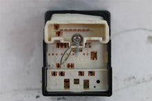 Load image into Gallery viewer, DASH CONSOLE SWITCH Toyota Corolla 2011 11 - 1145948
