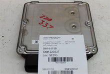 Load image into Gallery viewer, ECU ECM COMPUTER Audi A6 2012 12 - 1145954
