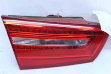 Load image into Gallery viewer, TRUNK LID MOUNTED TAIL LIGHT LAMP Audi A6 S6 12 13 14 Left - 1146004
