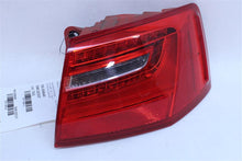 Load image into Gallery viewer, OUTER TAIL LIGHT LAMP Audi A6 S6 2012 12 2013 13 2014 14 Right - 1146014
