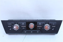 Load image into Gallery viewer, Temp Climate AC Heater Control Audi A6 S7 S7 S6 2012 12 2013 13 Front - 1146060
