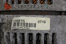 Load image into Gallery viewer, ALTERNATOR Camry RX330 Solara 2004 04 2005 05 06 07 - 1146075
