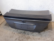 Load image into Gallery viewer, TRUNK LID Toyota Camry 2002 02 03 04 05 06 - 1146097
