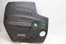 Load image into Gallery viewer, PLASTIC ENGINE COVER BMW 335i 2014 14 - 1146146
