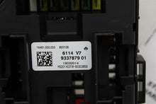 Load image into Gallery viewer, FUSE BOX 228I 320i 328D 328i 328I GT 335i 335i GT 428i 435i Active 3 12-16 - 1146159
