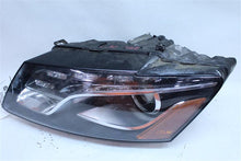 Load image into Gallery viewer, HEADLIGHT LAMP ASSEMBLY Audi Q5 09 10 11 12 Left - 1146290
