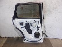 Load image into Gallery viewer, REAR DOOR Audi Q5 SQ5 09 10 11 12 13 14 15 16 Left - 1146302
