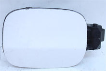 Load image into Gallery viewer, GAS FUEL FILLER LID DOOR Audi Q5 2011 11 - 1146325

