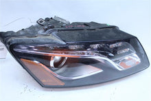 Load image into Gallery viewer, HEADLIGHT LAMP ASSEMBLY Audi Q5 09 10 11 12 Right - 1146343
