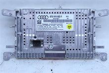 Load image into Gallery viewer, INFO-GPS SCREEN Audi A5 Q5 Q7 SQ5 09 10 11 12 13 14 15 16 - 1146367
