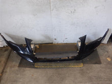 Load image into Gallery viewer, FRONT BUMPER Audi Q5 2013 13 2014 14 2015 15 2016 16 2017 17 - 1146424
