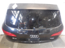 Load image into Gallery viewer, TRUNK LID Audi Q5 2013 13 2014 14 2015 15 2016 16 2017 17 - 1146444
