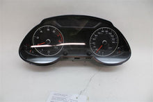Load image into Gallery viewer, SPEEDOMETER CLUSTER Audi Q5 13 14 15 16 17 - 1146495
