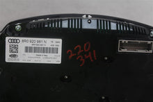 Load image into Gallery viewer, SPEEDOMETER CLUSTER Audi Q5 13 14 15 16 17 - 1146495
