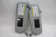 Load image into Gallery viewer, INTERIOR SUN VISORS Audi Allroad Q5 SQ5 13 14 15 16 Left - 1146498
