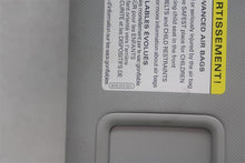 Load image into Gallery viewer, INTERIOR SUN VISORS Audi Allroad Q5 SQ5 13 14 15 16 Left - 1146498
