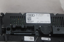 Load image into Gallery viewer, TEMPERATURE CONTROLS A4 A5 Allroad Q5 RS5 S4 S5 SQ5 2013-2016 - 1146503
