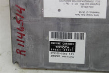 Load image into Gallery viewer, ECU ECM COMPUTER Toyota Prius 2004 04 2005 05 2006 06 - 1146514
