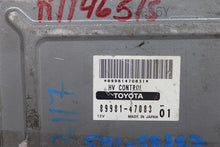 Load image into Gallery viewer, HYBRID VEHICLE CONTROL COMPUTER Toyota Prius 2004 04 - 1146515
